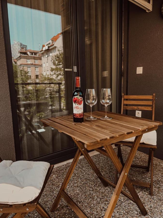 Elegant Escape Apartment I - City Centre Bratislava Exterior foto